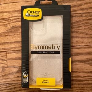 Otter Box Symmetry IPhone 11 Sparkle Case